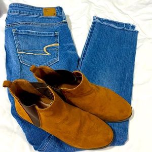 American Eagle Outfitters Jeans